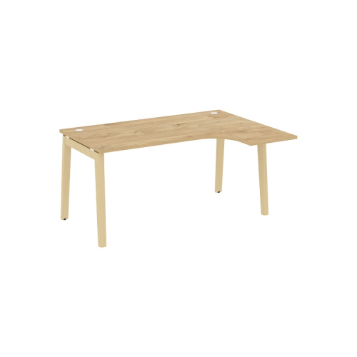 Стол эргономичный Onix Wood OW.SA-4 (R) фото 4 Стол эргономичный Onix Wood OW.SA-4 (R) фото 4