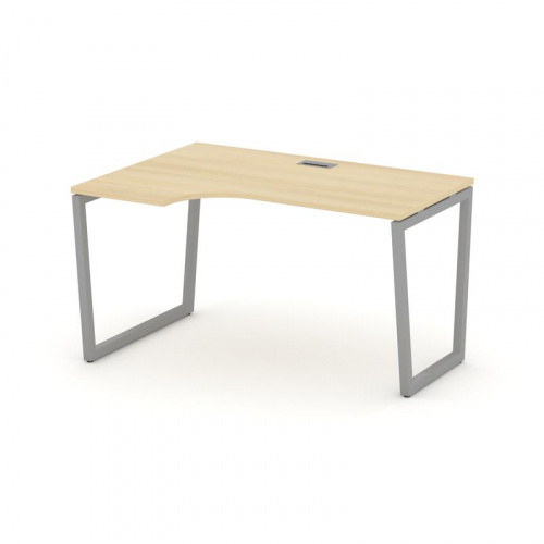 Style Project Стол рабочий эргоном. SN-4T2.SPA-011(L) Акация Лорка/Металл Антрацит/Заглушка Пластик фото 20 Style Project Стол рабочий эргоном. SN-4T2.SPA-011(L) Акация Лорка/Металл Антрацит/Заглушка Пластик фото 20