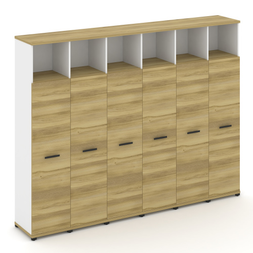 Шкаф офисный Concept CN.STU-566 B Шкаф офисный Concept CN.STU-566 B