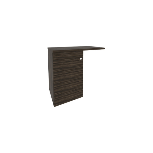 Тумба приставная (TIP-ON) Onix Direct O.TPU-4 TIP (L/R) фото 2 Тумба приставная (TIP-ON) Onix Direct O.TPU-4 TIP (L/R) фото 2