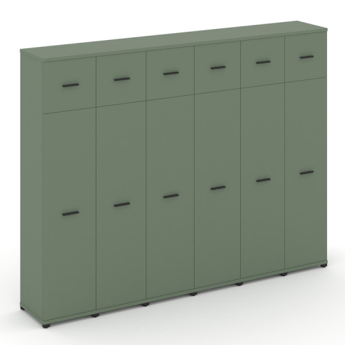 Шкаф офисный Concept CN.STU-567 B Шкаф офисный Concept CN.STU-567 B