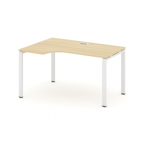 Стол офисный Style Project SN-6P.SPA-021(L) Стол офисный Style Project SN-6P.SPA-021(L)