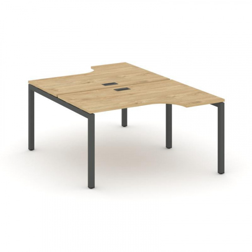 Бенч-система эргономичная Style Project SN-5P.DRPA-001 фото 28