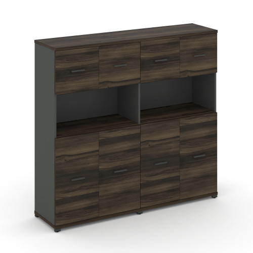 Шкаф офисный Concept CN.STS-425 A