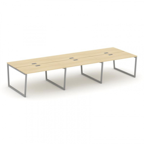 Style Project Рабочая станция 2-х сторон. SN-4T2.DRS-061 Акация Лорка/Металл Антрацит/Заглушка Пласт фото 20 Style Project Рабочая станция 2-х сторон. SN-4T2.DRS-061 Акация Лорка/Металл Антрацит/Заглушка Пласт фото 20