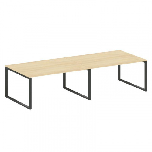 Стол переговорный Metal System БО.ПРГ-2.4 фото 13 Стол переговорный Metal System БО.ПРГ-2.4 фото 13