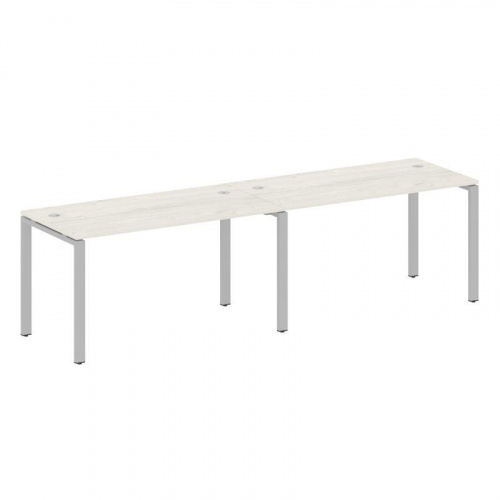 Бенч-система на 2 места Metal System БП.СМ-2.3 Бенч-система на 2 места Metal System БП.СМ-2.3