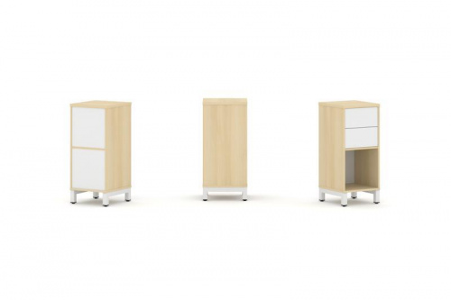 Набор стеллажа Style Project SN.NS-211 Набор стеллажа Style Project SN.NS-211