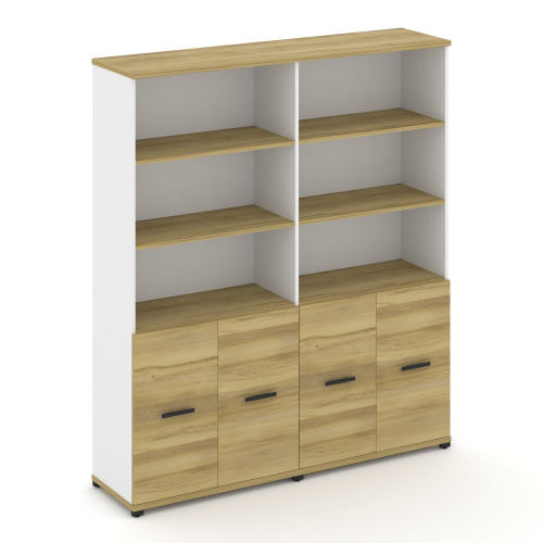 Шкаф офисный Concept CN.STS-521 B Шкаф офисный Concept CN.STS-521 B