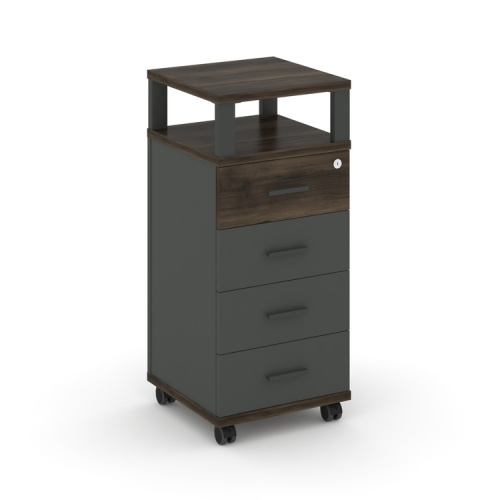 Тумба мобильная Concept CN.TUM-006 Тумба мобильная Concept CN.TUM-006