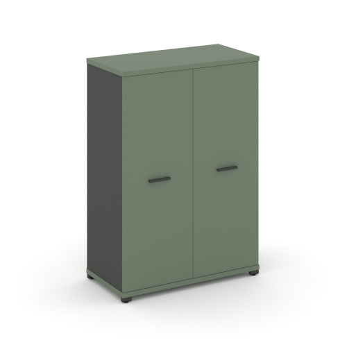 Шкаф офисный Concept CN.STS.E-316 A Шкаф офисный Concept CN.STS.E-316 A