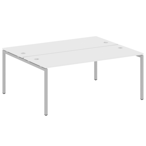 Бенч-система на П-обр. м/к Metal System Quattro 40БП.РАС-СП-2.5 фото 4 Бенч-система на П-обр. м/к Metal System Quattro 40БП.РАС-СП-2.5 фото 4