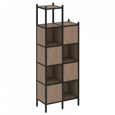 Стеллаж офисный прямой Loft VR.L-20