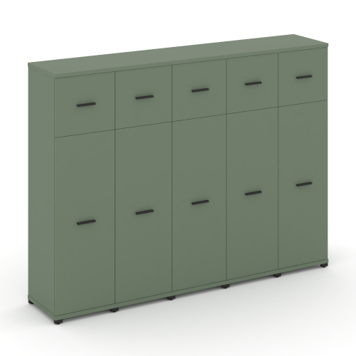 Шкаф офисный Concept CN.STU-454 B Шкаф офисный Concept CN.STU-454 B