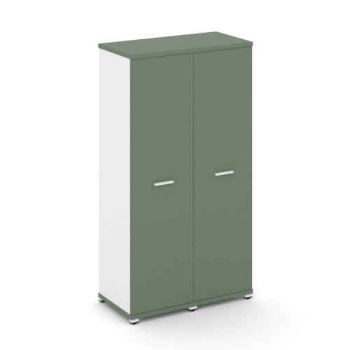 Шкаф офисный Concept CN.STU-426 W