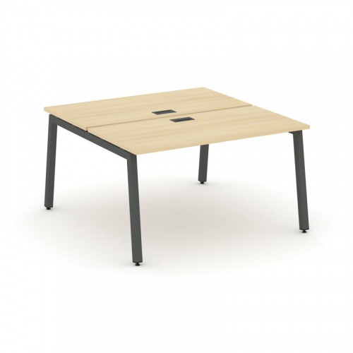 Style Project Рабочая станция 2-х сторон. SN-5A.DRS-012 Дуб Табак/Металл Антрацит 1180*1432*750 фото 21 Style Project Рабочая станция 2-х сторон. SN-5A.DRS-012 Дуб Табак/Металл Антрацит 1180*1432*750 фото 21