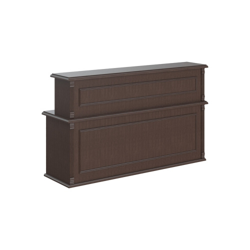 Стойка ресепшен Raut RMS 200