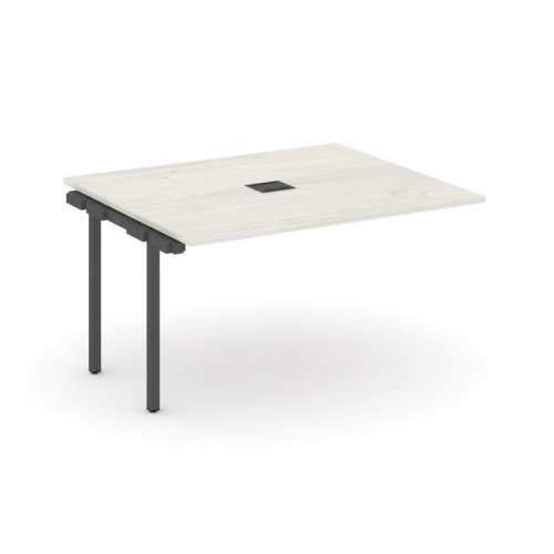 Style Project Проходной наб. элем. перег. стола SN-4P.NSPRG-033 Дуб Табак/Металл Антрацит 1380*1180* фото 25 Style Project Проходной наб. элем. перег. стола SN-4P.NSPRG-033 Дуб Табак/Металл Антрацит 1380*1180* фото 25