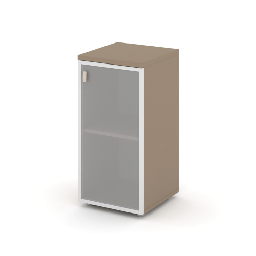 Шкаф низкий узкий Estetica ES.SU-3.2R (R) Шкаф низкий узкий Estetica ES.SU-3.2R (R)