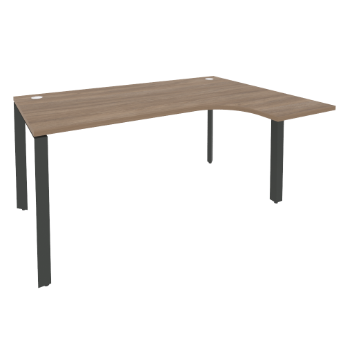 Стол эргономичный на П-обр. м/к Onix O.MP-SA-4 (R) фото 11 Стол эргономичный на П-обр. м/к Onix O.MP-SA-4 (R) фото 11