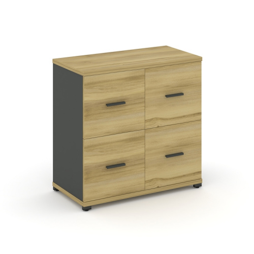 Шкаф офисный Concept CN.STS-212 A Шкаф офисный Concept CN.STS-212 A