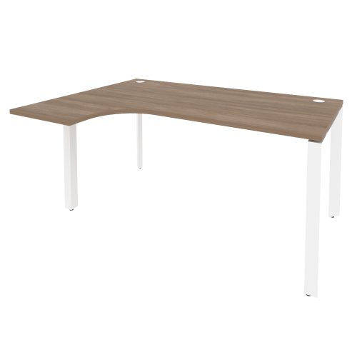 Стол эргономичный на П-обр. м/к Onix O.MP-SA-4 (L) фото 5 Стол эргономичный на П-обр. м/к Onix O.MP-SA-4 (L) фото 5