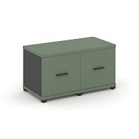 Шкаф офисный Concept CN.STU-123 A