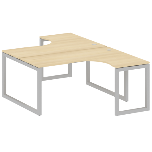 Бенч-система на О-обр. м/к Metal System Quattro 50БО.РАС-СА-2.4 фото 4 Бенч-система на О-обр. м/к Metal System Quattro 50БО.РАС-СА-2.4 фото 4