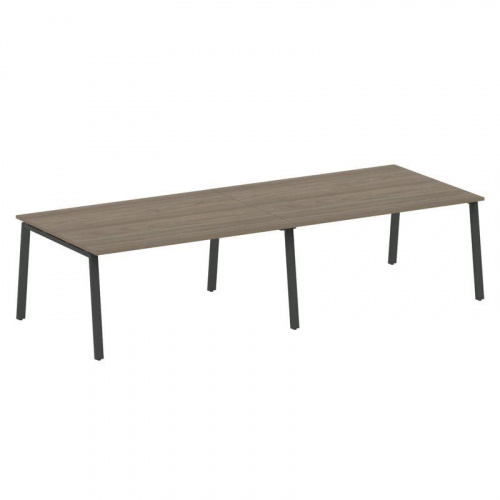 Стол переговоров на А-обр. м/к Metal System БА.ПРГ-2.4 фото 10