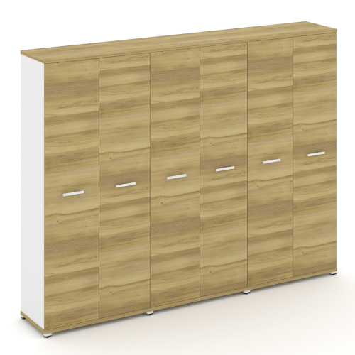 Шкаф офисный Concept CN.STS-538 W фото 3