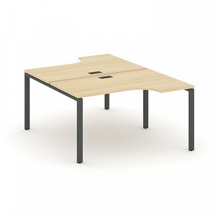 Бенч-система эргономичная Style Project SN-6P.DRPA-021