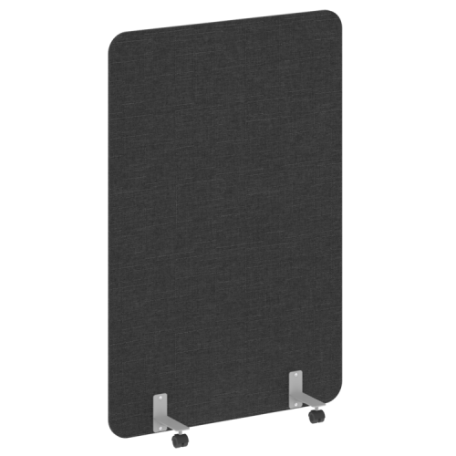 Перегородка на металлических опорах, R-line soft AP.R-120-180 фото 3 Перегородка на металлических опорах, R-line soft AP.R-120-180 фото 3