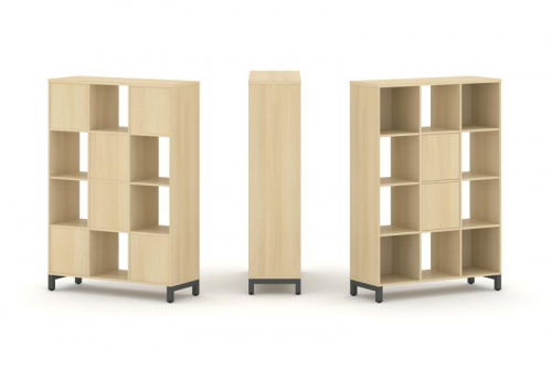 Набор стеллажа Style Project SN.NS-431 фото 4 Набор стеллажа Style Project SN.NS-431 фото 4