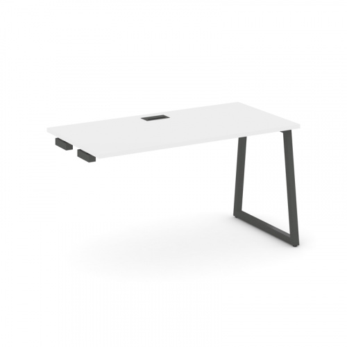 Style Project Стол-приставка к опор. элем. SN-4T1.OPRS-021 Акация Лорка/Металл Антрацит/Заглушка Пла фото 13 Style Project Стол-приставка к опор. элем. SN-4T1.OPRS-021 Акация Лорка/Металл Антрацит/Заглушка Пла фото 13