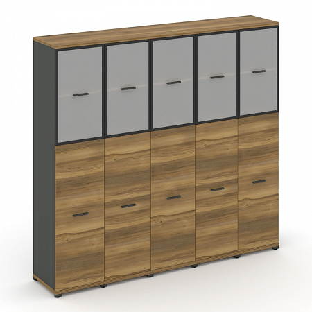 Шкаф офисный Concept CN.STU-555 RMB