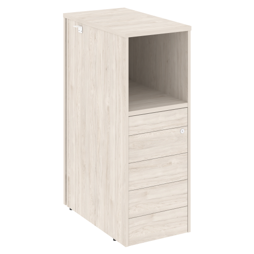 Тумба на 5 ящиков Onix O.R-TV-5 TIP (R) фото 3 Тумба на 5 ящиков Onix O.R-TV-5 TIP (R) фото 3