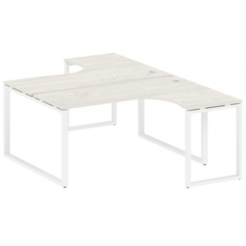 Бенч-система на О-обр. м/к Metal System БО.РАС-СА-2.4 Бенч-система на О-обр. м/к Metal System БО.РАС-СА-2.4