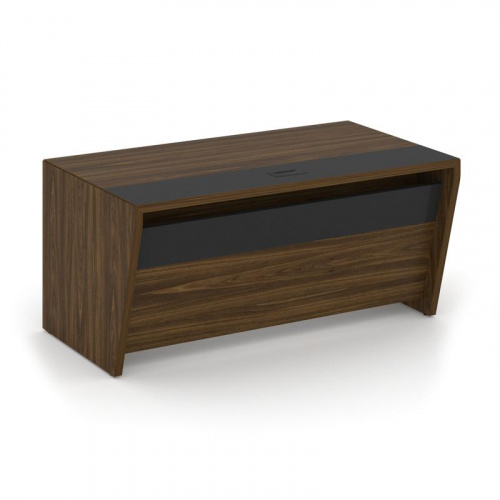 Стол руководителя прямой Corner COR.SR-16