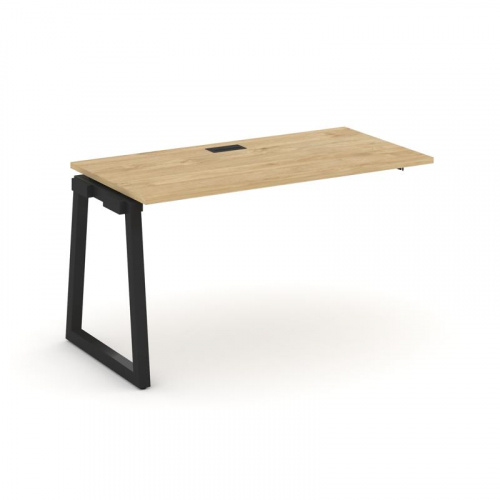 Style Project Проходной наб. элем. SN-5T1.ONRS-001 Акация Лорка/Металл Антрацит/Заглушка Пластик Чер Style Project Проходной наб. элем. SN-5T1.ONRS-001 Акация Лорка/Металл Антрацит/Заглушка Пластик Чер