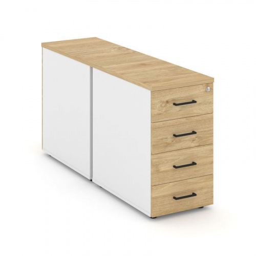 Тумба опорная/приставная Style Project SN.TOP-012 фото 10