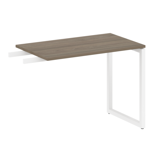 Приставной элемент на О-обр. м/к Metal System Quattro 40БО.ПР-3 фото 2 Приставной элемент на О-обр. м/к Metal System Quattro 40БО.ПР-3 фото 2