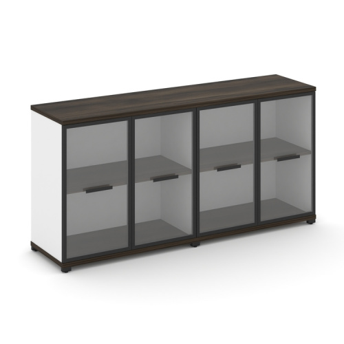 Шкаф офисный Concept CN.STS-223 RPB Шкаф офисный Concept CN.STS-223 RPB