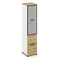 Шкаф офисный Concept CN.STU-512 RMB