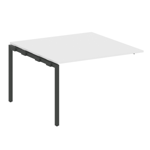 Проходной элемент перег. стола на П-обр. м/к Metal System Quattro 40БП.ППРГ-2 фото 14