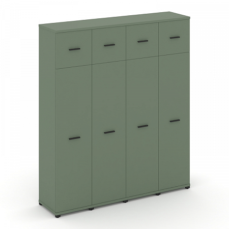 Шкаф офисный Concept CN.STU-547 B