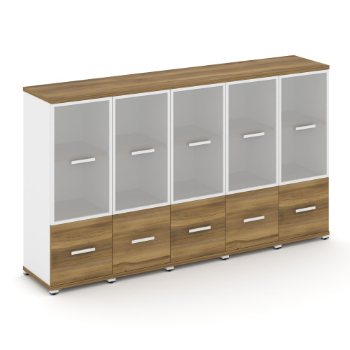 Шкаф офисный Concept CN.STU-352 RMW Шкаф офисный Concept CN.STU-352 RMW