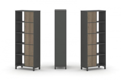 Набор стеллажа Style Project SN.NSD-521 фото 16 Набор стеллажа Style Project SN.NSD-521 фото 16