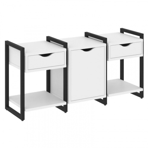 Тумба на регулируемых опорах Loft VR.L-TN-6.O фото 7 Тумба на регулируемых опорах Loft VR.L-TN-6.O фото 7