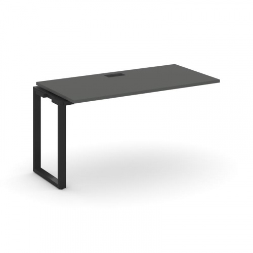 Style Project Проходной наб. элем. SN-6O.ONRS-013 Белый/Металл Антрацит 1380*700*750 фото 5 Style Project Проходной наб. элем. SN-6O.ONRS-013 Белый/Металл Антрацит 1380*700*750 фото 5