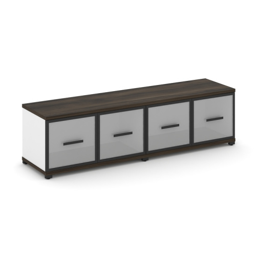 Шкаф офисный Concept CN.STS-123 RMB Шкаф офисный Concept CN.STS-123 RMB